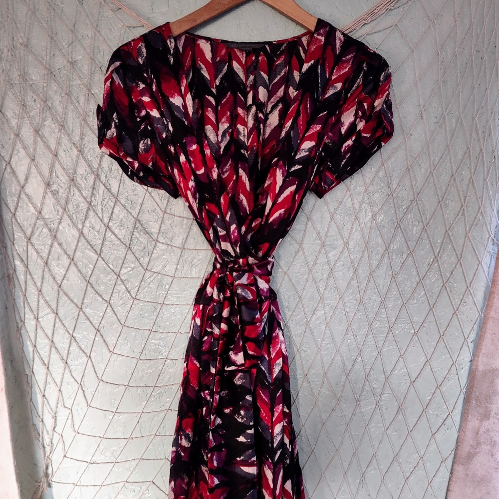 AX Armani Dress
